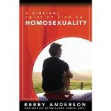 A Biblical Point of View on Homosexuality